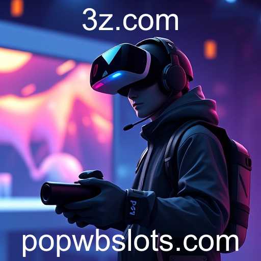 A Revolução dos Jogos Online: POPWB Lidera o Caminho