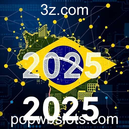As Perspectivas Tecnológicas do Brasil em 2025