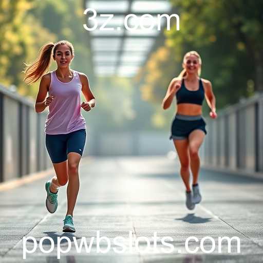 Explorando o Mundo da Atividade Física: Jogos Interativos e Saúde