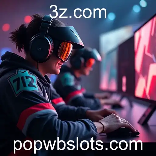 A Revolução dos Jogos Chega com a POPWB em Março