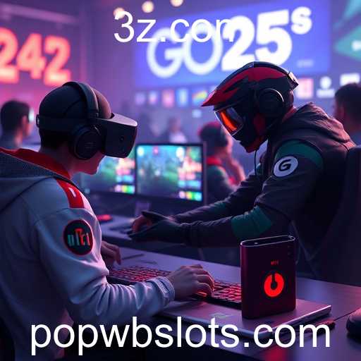 O Impacto dos Jogos em 2025