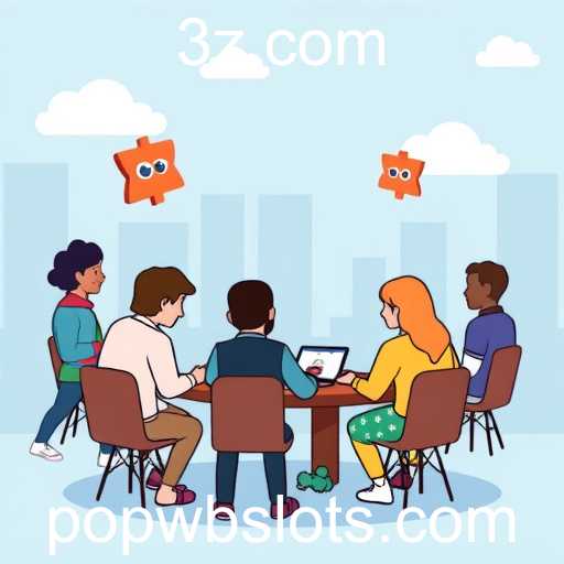 O Impacto da POPWB no Mercado Brasileiro de Jogos