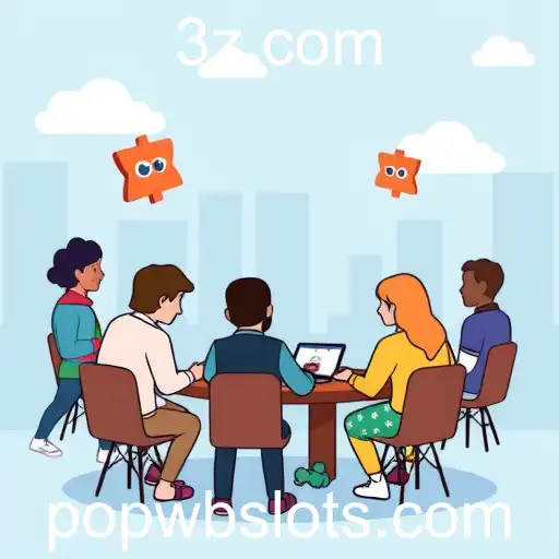 O Impacto da POPWB no Mercado Brasileiro de Jogos