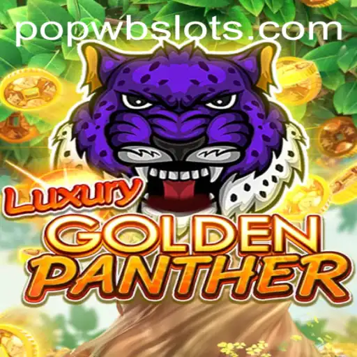 Discover the Enchanting World of LUXURYGOLDENPANTHER