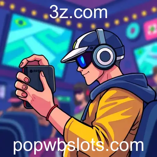 A Revolução dos Jogos Online no Brasil