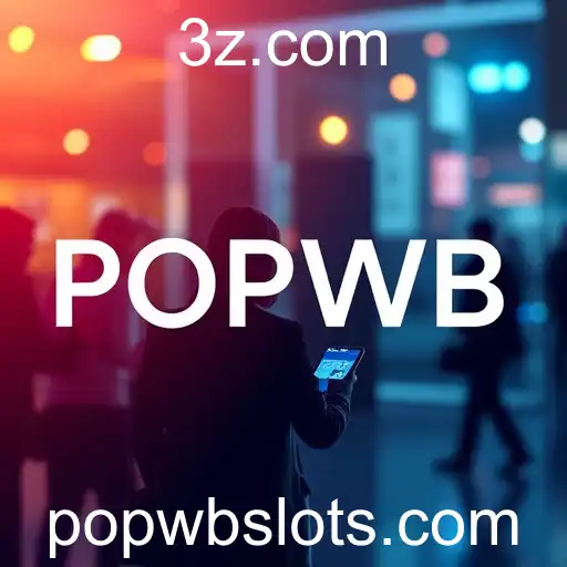 A Ascensão do POPWB no Universo dos Jogos