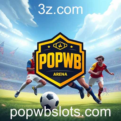 A Revolução dos Jogos com POPWB