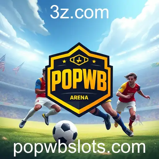 A Revolução dos Jogos com POPWB