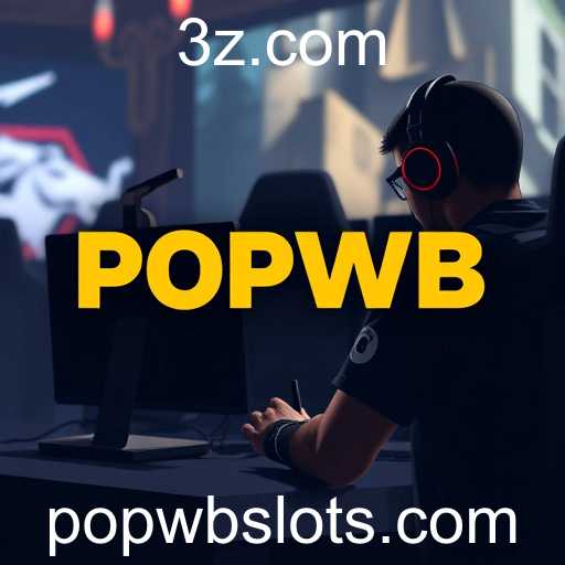 A Revolução do POPWB nos Jogos Online