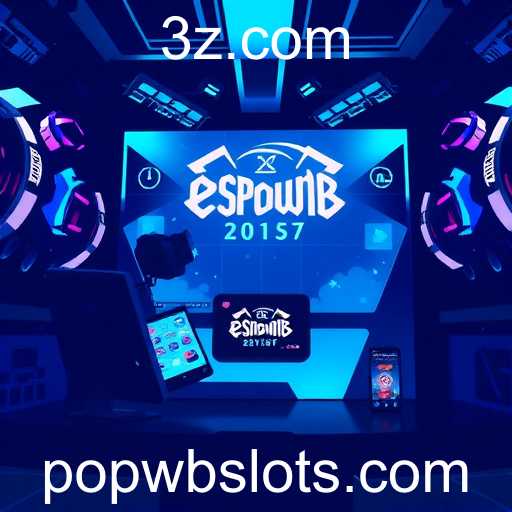 Tendências dos eSports em 2025